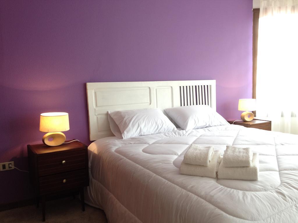 La Tua Casa Hotel Boutique Cochabamba Zimmer foto