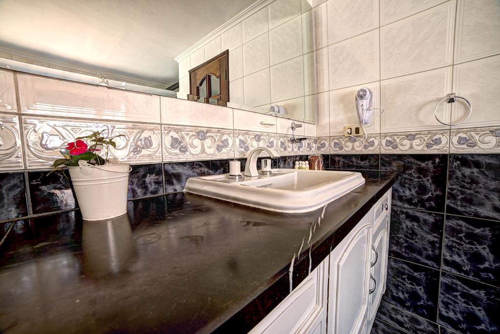 La Tua Casa Hotel Boutique Cochabamba Zimmer foto