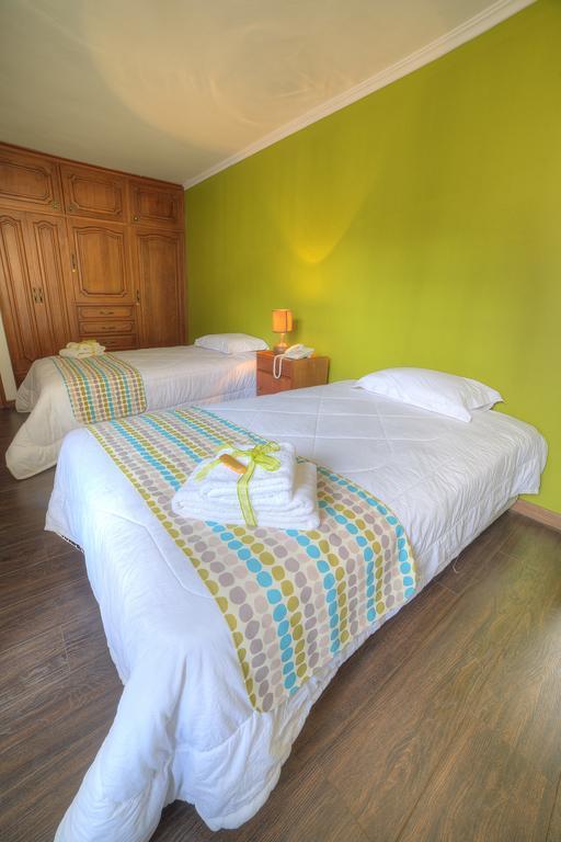 La Tua Casa Hotel Boutique Cochabamba Zimmer foto
