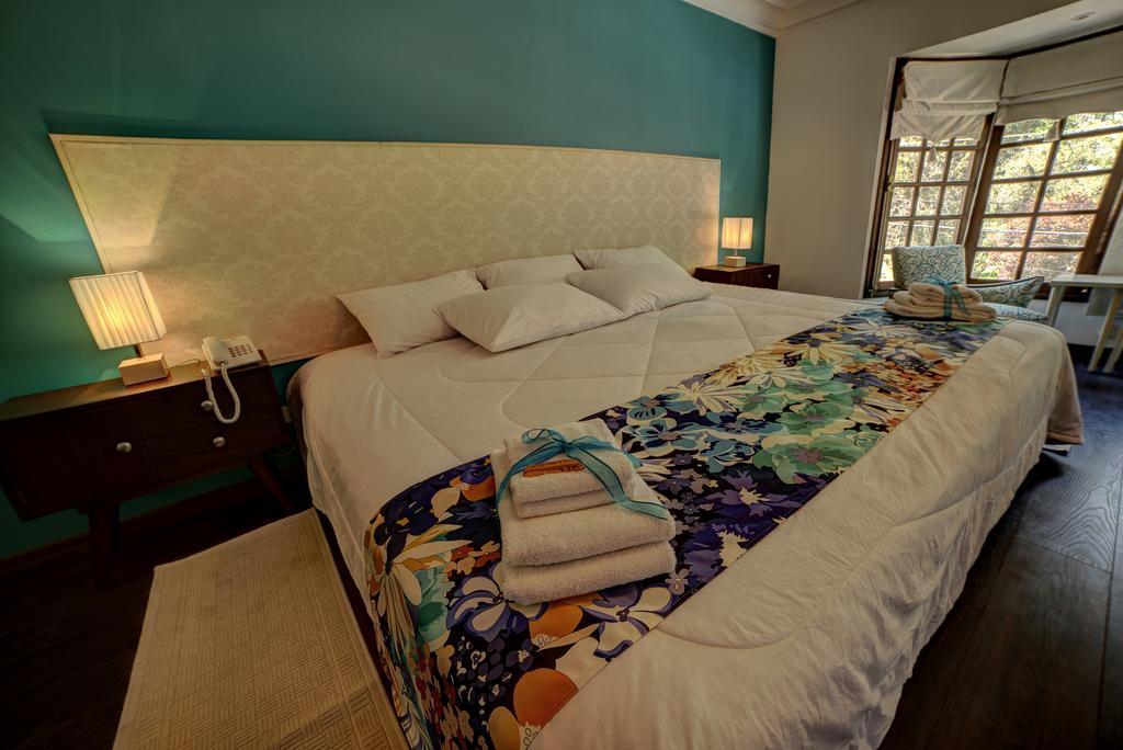 La Tua Casa Hotel Boutique Cochabamba Zimmer foto